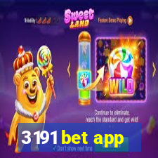 3191 bet app